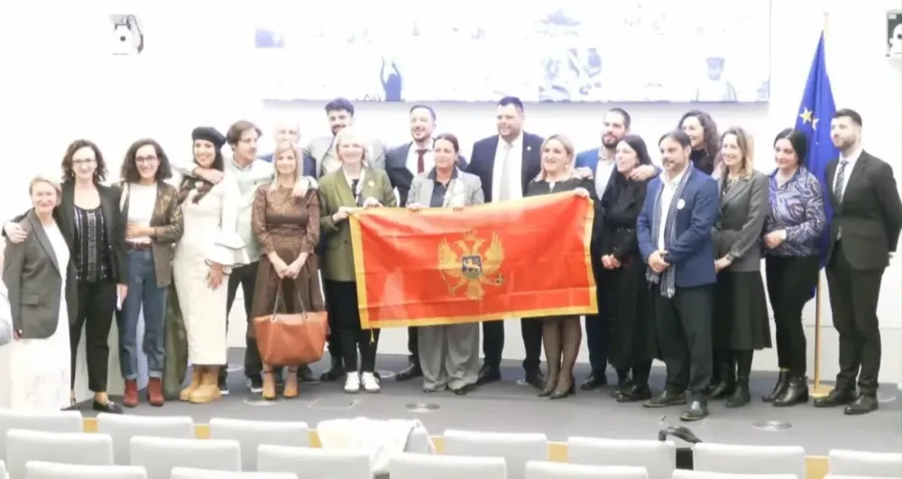Nik&scaron;iću titula Evropske prestonice kulture 2030.