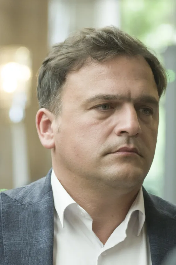 Dragović: Očekivao sam Markovića i Novovića pred Odborom