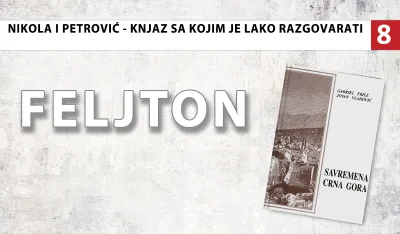 Nikola I Petrović - Knjaz sa kojim je lako razgovarati (8): Radosni skup na Rijeci Crnojevića
