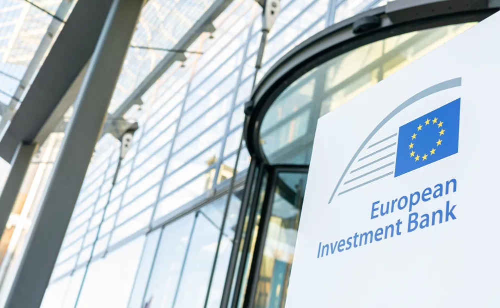 Grupacija EIB