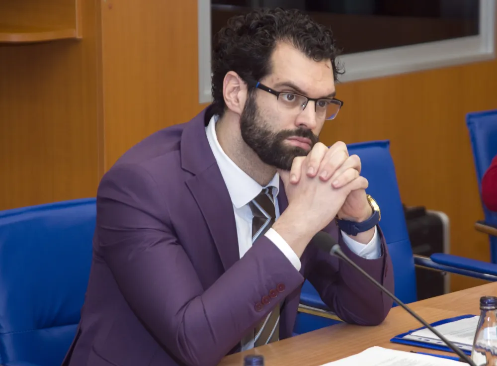 Radonjić: Postoje indicije da je biv&scaron;a sudija Vrhovnog suda Kovačević dala lažni iskaz