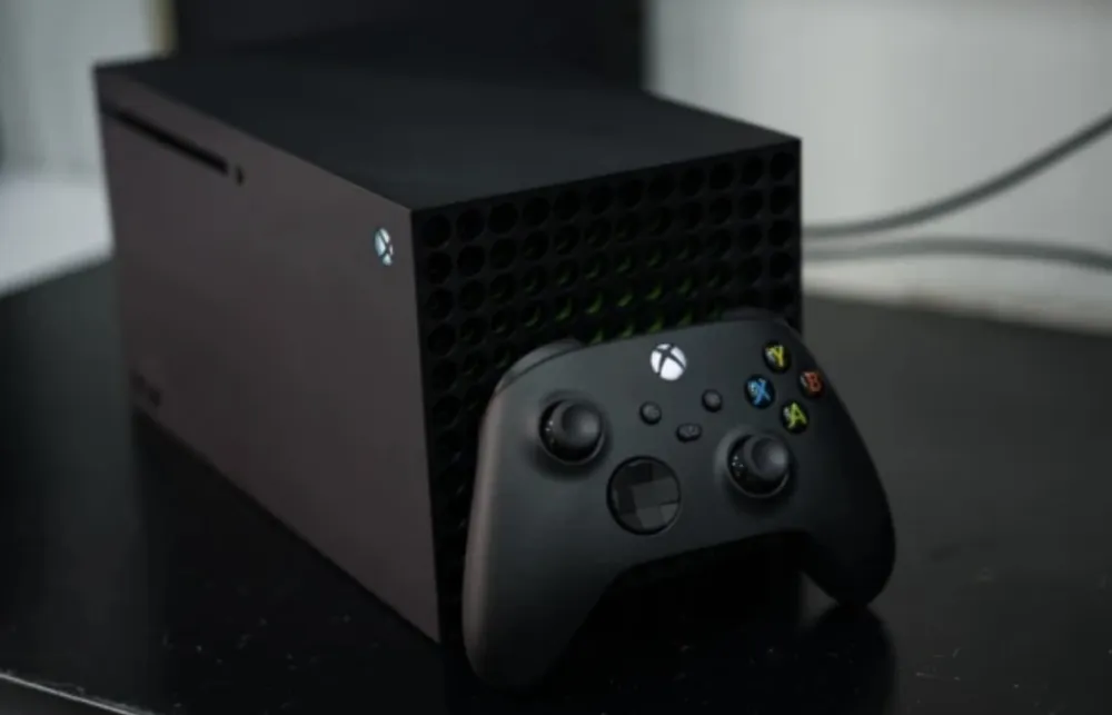 Microsoft razvija Xbox konzolu naredne generacije