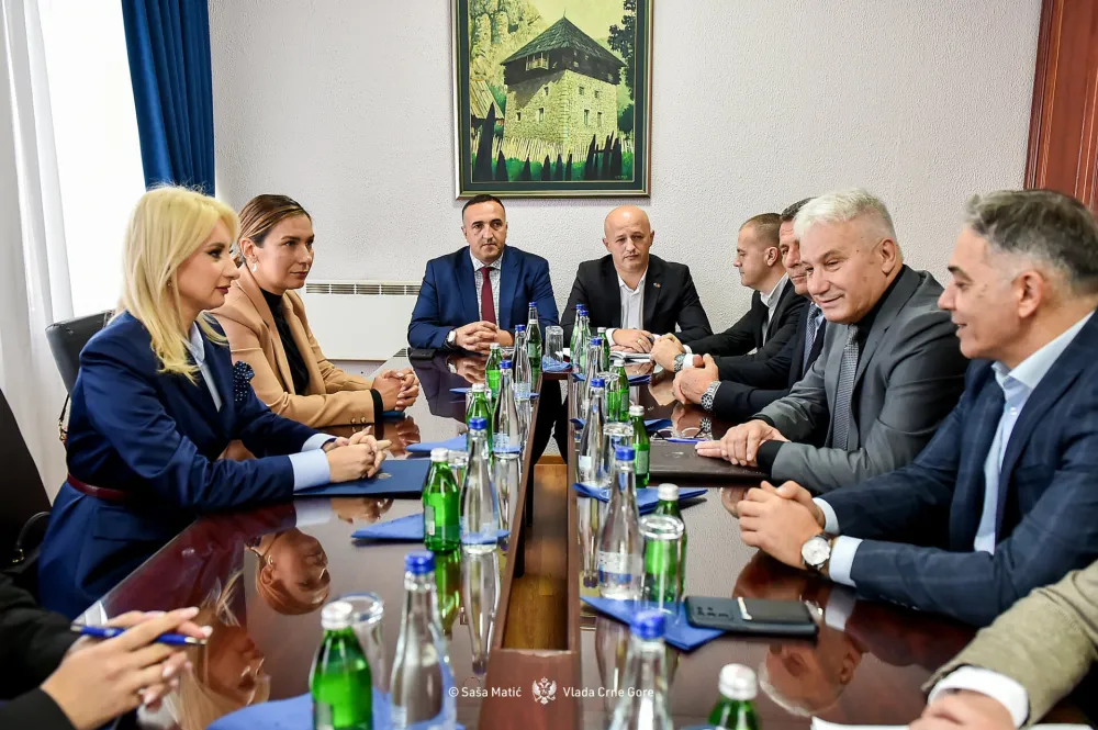 Evropski dan u Rožajama