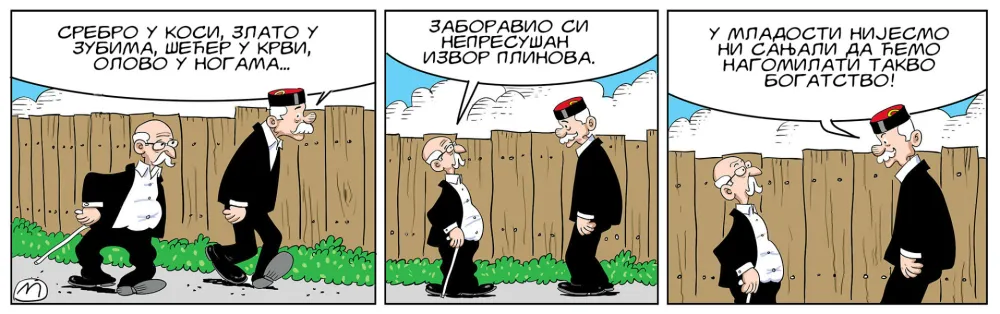 Strip