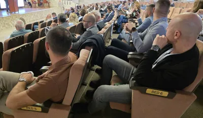 Borovinić Bojović:&nbsp;Lokalne samouprave su stub evropskih integracija