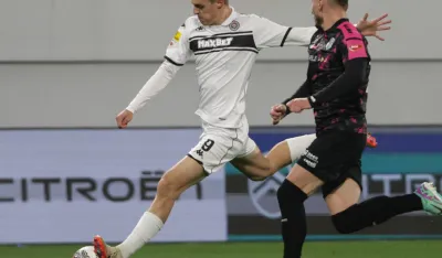 Andrej Kostić