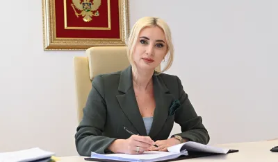 Gorčević: EPC Crnu Goru vidi kao ekonomski stabilnu i integrisanu u EU prostor