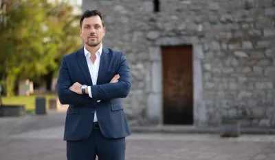 Vuk Kadić