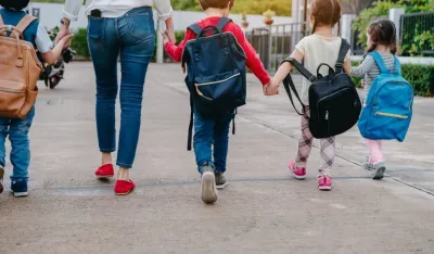 U &scaron;kolama 7.343 stranih učenika, najvi&scaron;e Rusa i Ukrajinaca