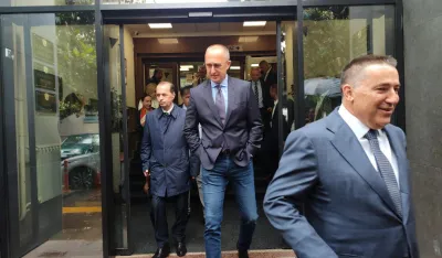 SDT izjavilo žalbu protiv prvostepene presude u slučaju "Stanovi"