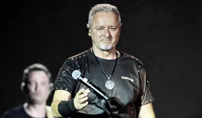 Marko Perković Thompson