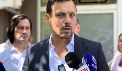 Kadić: Sam ću dati ostavku ukoliko se ne usvoji budžet FZO, inicijativa za smjenu je politička direktiva