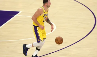 Luka Dončić
