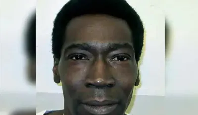 Anthony Todd Boyd 