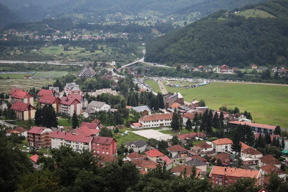 Uprava za saobraćaj raspisala tender za izgradnju mosta na Tari u Mojkovcu: Projekat vrijedan 3,1 milion eura