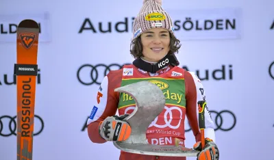 Julija &Scaron;eib