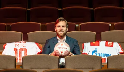 Aleksandar Katai