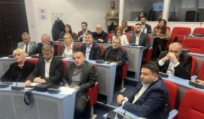 Rebalansom budžet Op&scaron;tine Bijelo Polje veći za preko tri miliona eura
