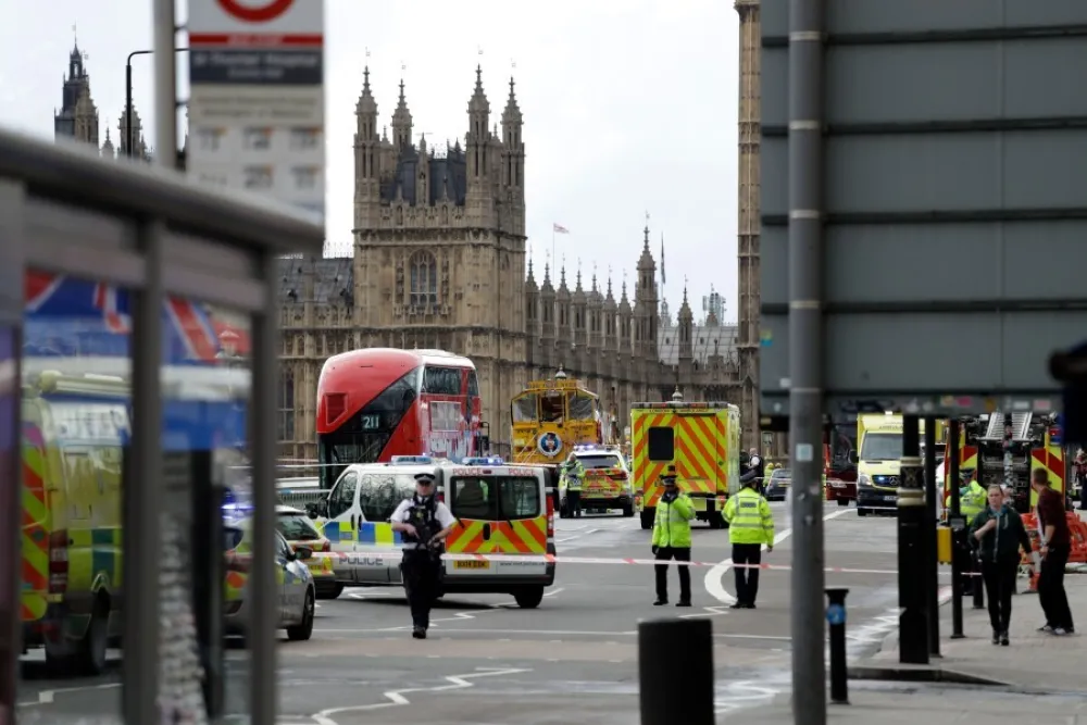 Britanija u potrazi za azilantom