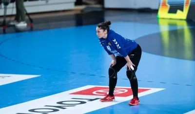 Marija Marsenić 