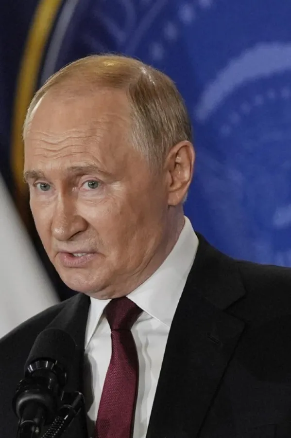 Putin: Uspje&scaron;no izveden zavr&scaron;ni test krstareće rakete na nuklearni pogon Burevestnik