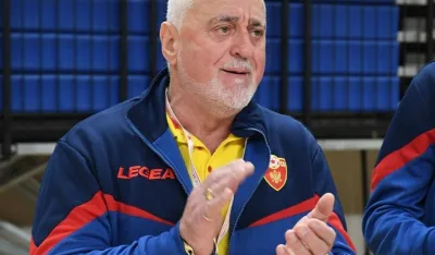 Sveto Ljesar