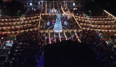 Podgorički pazar
