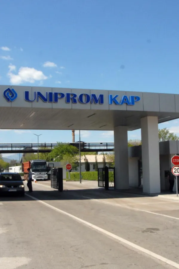 Uniprom: Netačne informacije naru&scaron;avaju ugled i poslovanje kompanije