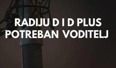 Konkurs za posao