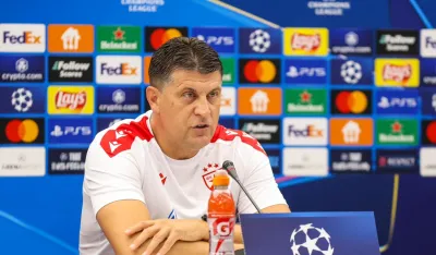 Vladan Milojević