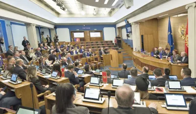 Skup&scaron;tina petostruko povećala izdatke u odnosu na 2020. godinu: Za gorivo tro&scaron;e 70.000 eura