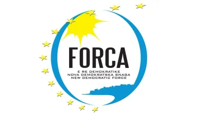 Forca: Zabrinuti smo zbog ishitrene odluke Vlade, sistem kontrole stranih državljana treba da bude efikasniji
