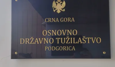 ODT Podgorica: Određeno zadržavanje dvojici stranih državljana zbog napada na Zabjelu
