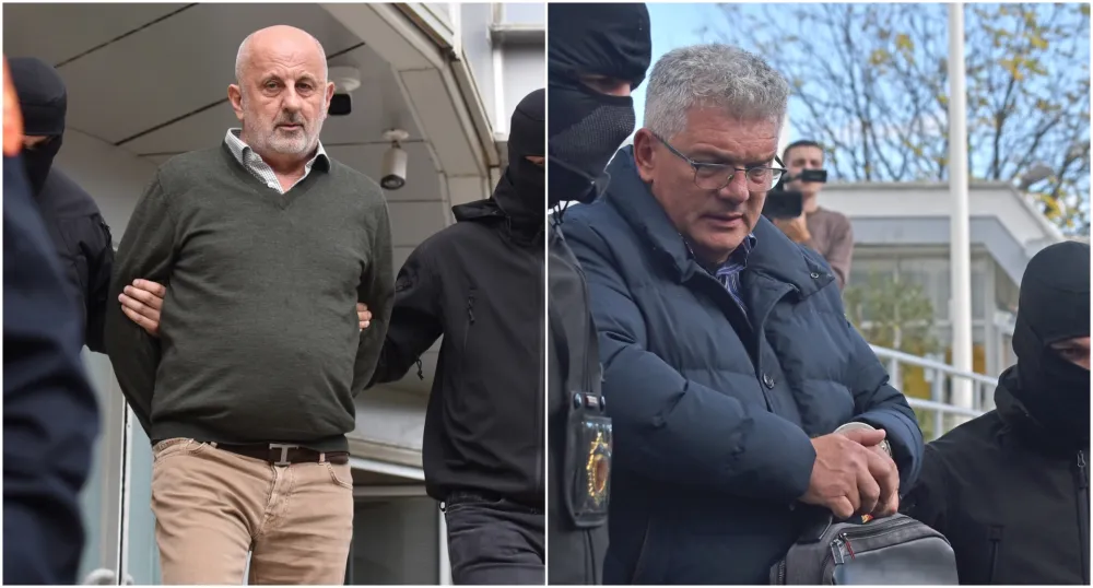 Čelnici &ldquo;Bemaksa&rdquo; sumnjivi zbog Zvicerovih stanova?