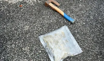 Pojačane aktivnosti UP: Uhap&scaron;ene dvije osobe, pronađeno 30 stabljika i blizu 200 grama marihuane, municija i tablete