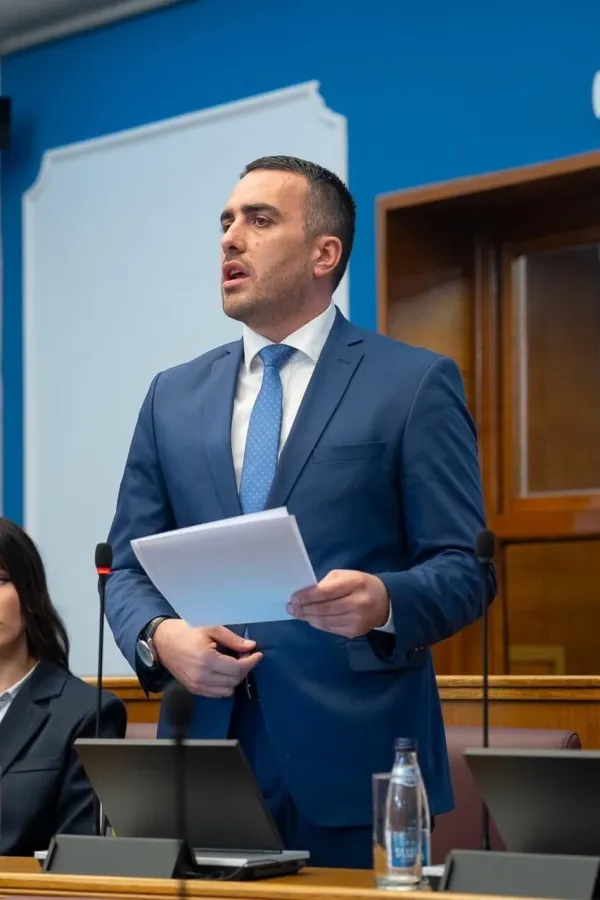 Nurković: Fond za za&scaron;titu i ostvarivanje manjinskih prava u prethodne dvije godine ostvario značajne rezultate