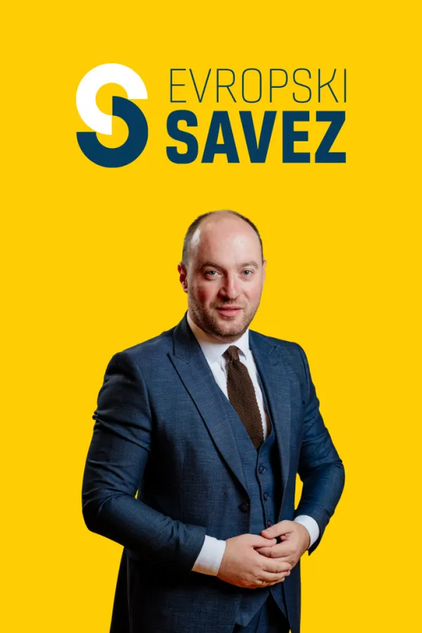Evropski savez predaće u skup&scaron;tinsku proceduru Rezoluciju o valorizaciji potencijala Bilećkog jezera