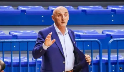 Mihailo Pavićević