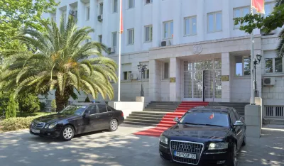 Privilegije biv&scaron;ih predsjednika veće nego u zemljama EU