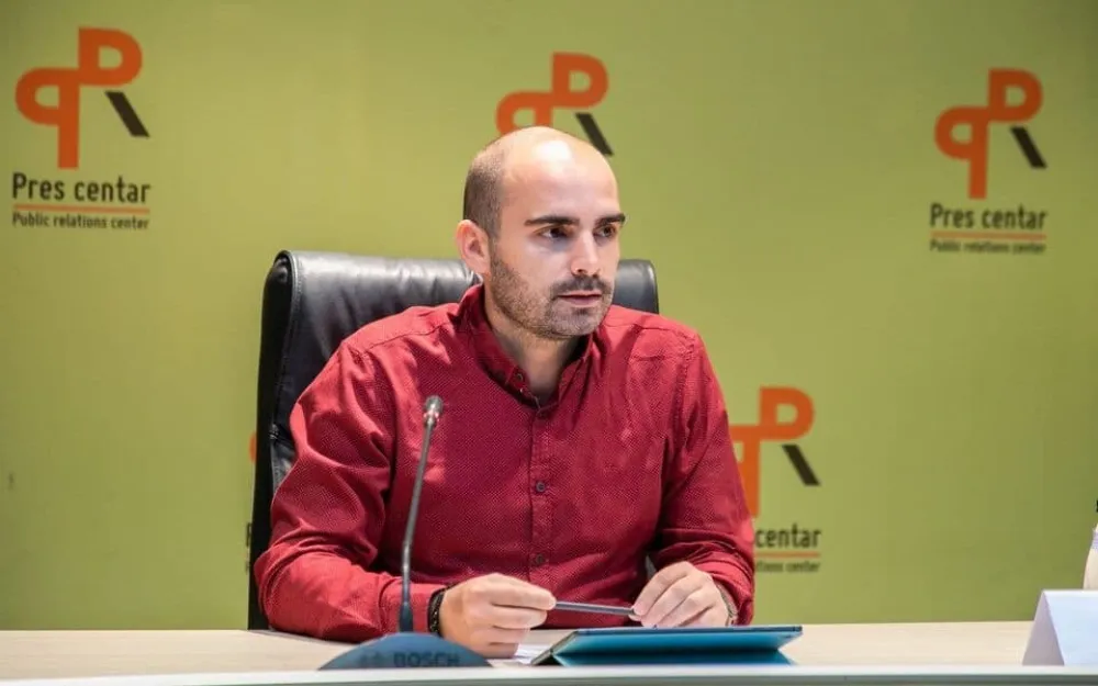 Knežević: Nasilje i kolektivno kažnjavanje su neprihvatljivi, krivica je individualna