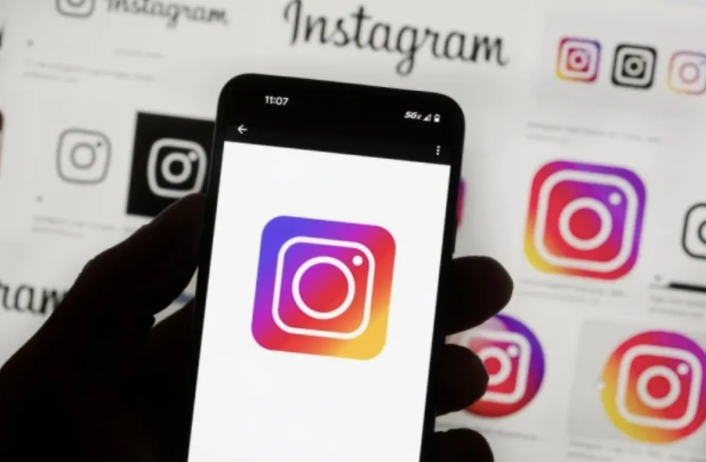 Nikad lak&scaron;e editovanje Instagram storija