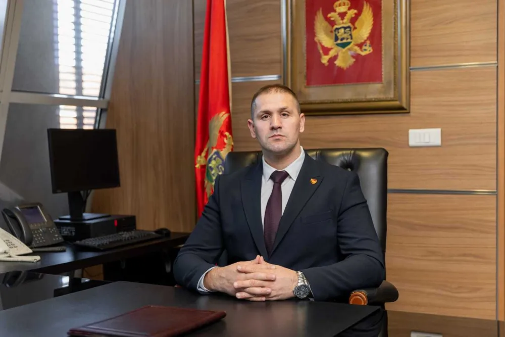 &Scaron;ćepanović: Policija će osigurati mir, nećemo dozvoliti da se problemi rje&scaron;avaju na ulici