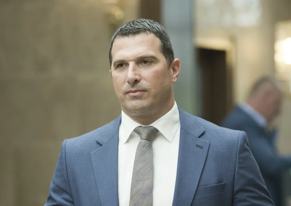 Janović pozvao na protest u Beranama: Pokažimo da osuđujemo nasilje, mržnju i nacionalizam