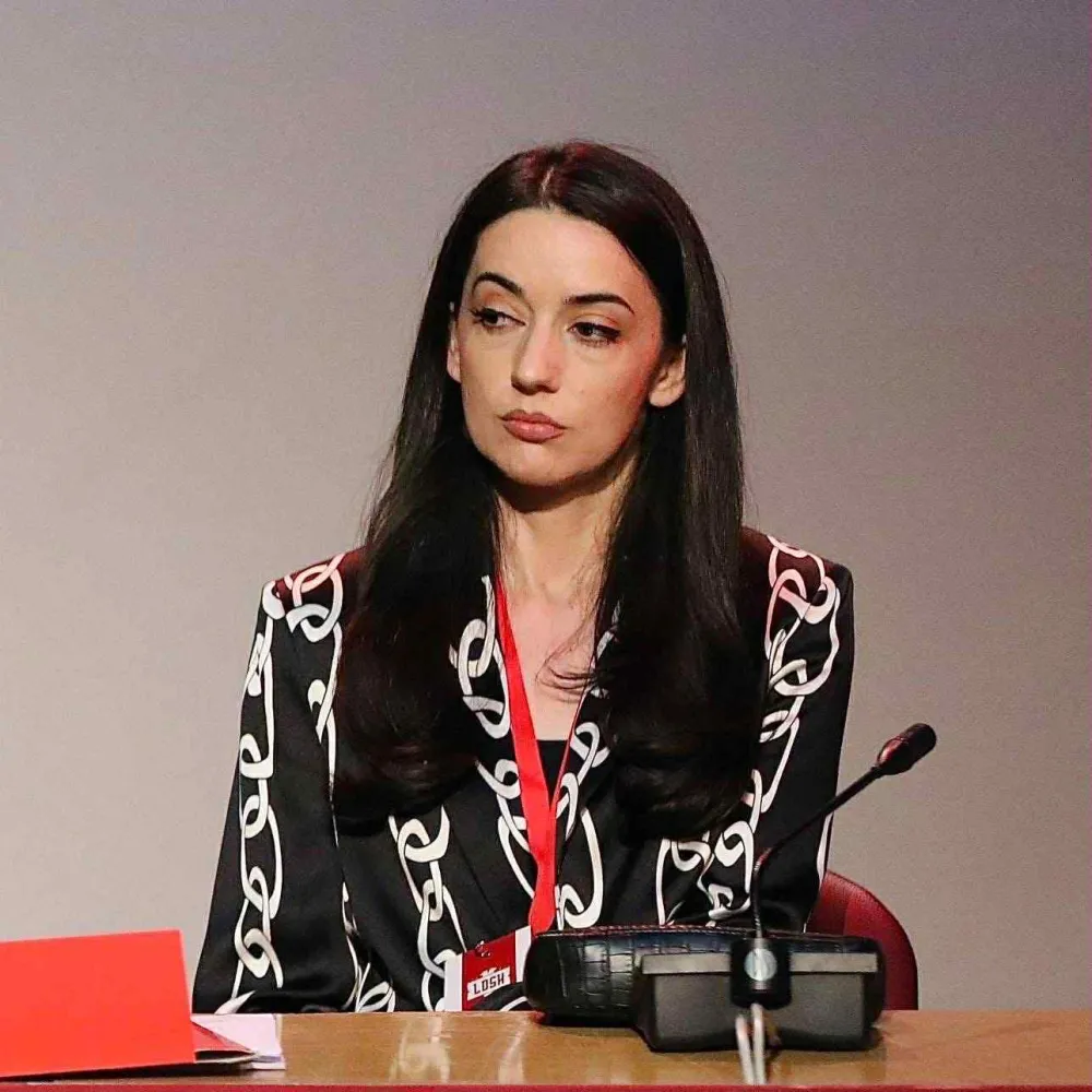 Nova direktorica KIC-a &bdquo;Malesija&rdquo; Besa Nikaj najavila ulaganja: Modernizovaće opremu