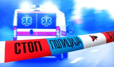Te&scaron;ka saobraćajna nesreća kod Novog Sada: Jedno dijete poginulo, sedmoro povrijeđeno