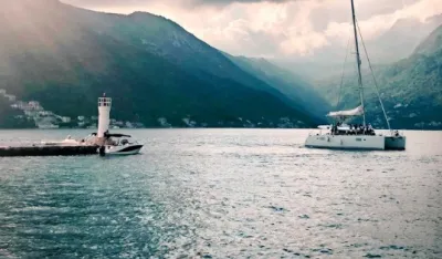 Monstat: U septembru ostvareno 687,02 hiljade noćenja
