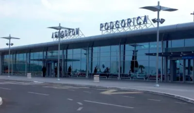 Aerodromi Crne Gore: Stanje redovno, nema evakuacionih ili vanrednih letova ka Turskoj