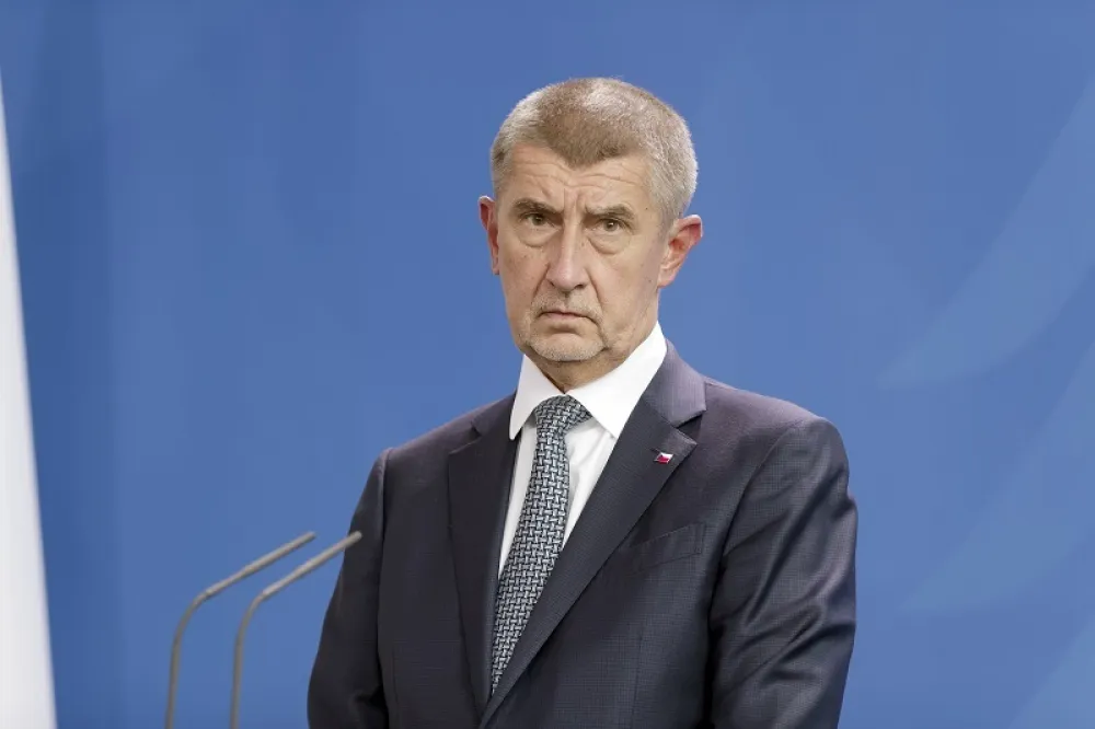 Babi&scaron; najavio formiranje vlade, Pavelu će podnijeti koalicioni sporazum do kraja nedjelje