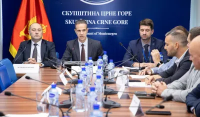 Počelo saslu&scaron;anje kandidata: DRI da inicira krivične postupke
