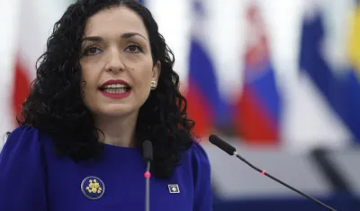Sirija priznala Kosovo
